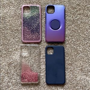 iphone 11pro max cases
